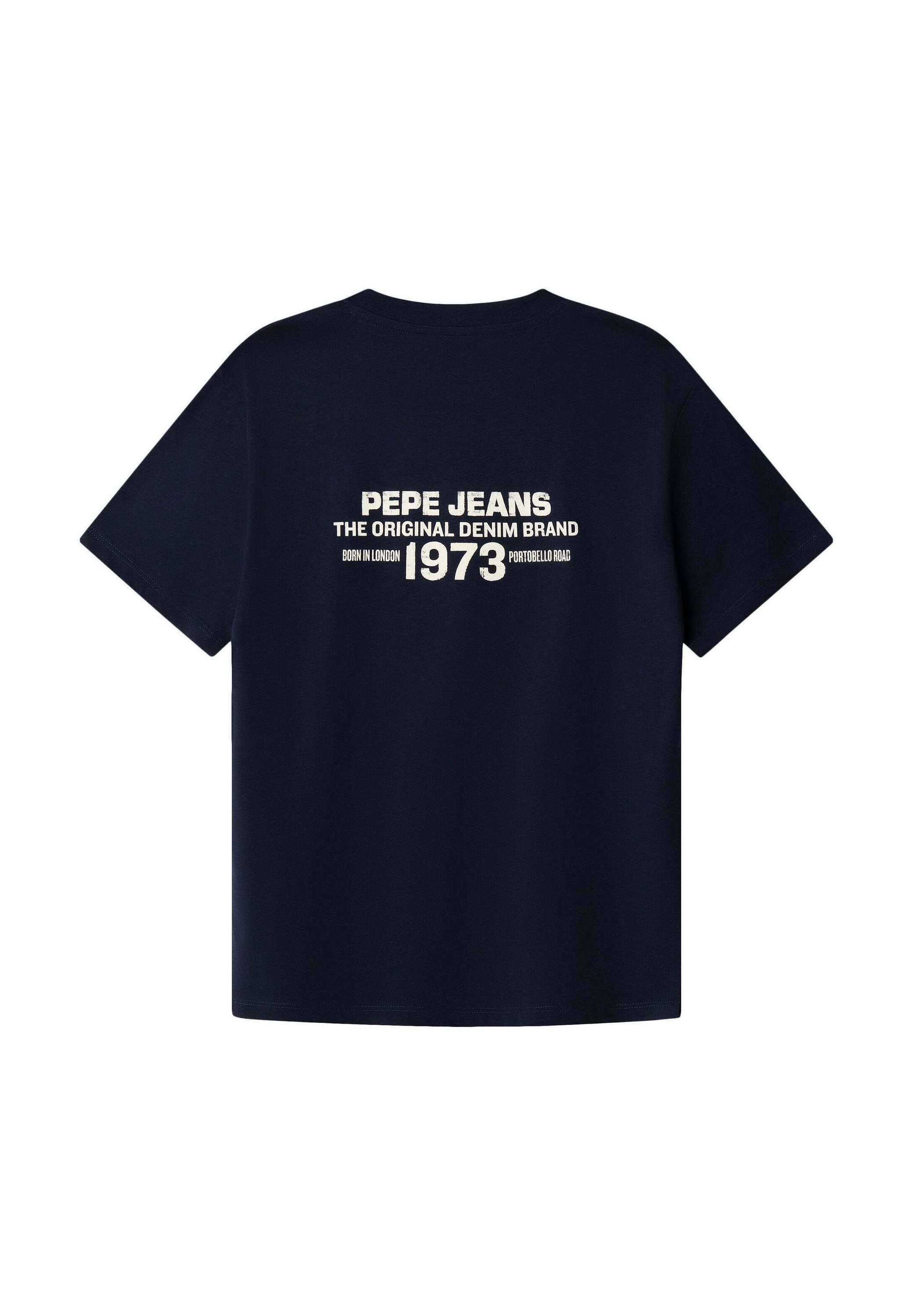 Pepe Jeans