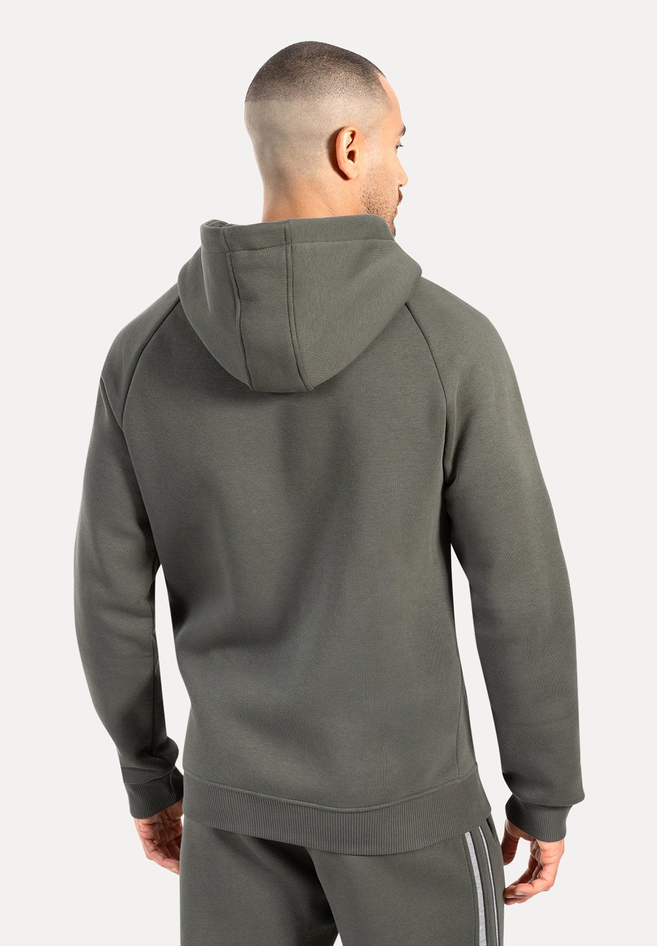 Smilodox CASUAL ZIP YASIN