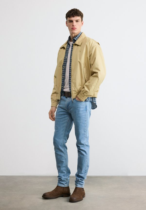 Calvin Klein Jeans SLIM TAPER