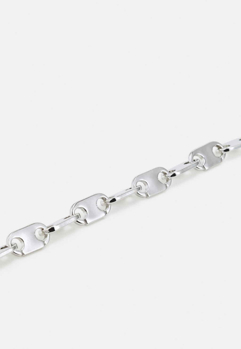 Uncommon Souls ANTIQUE LINK NECKLACE UNISEX