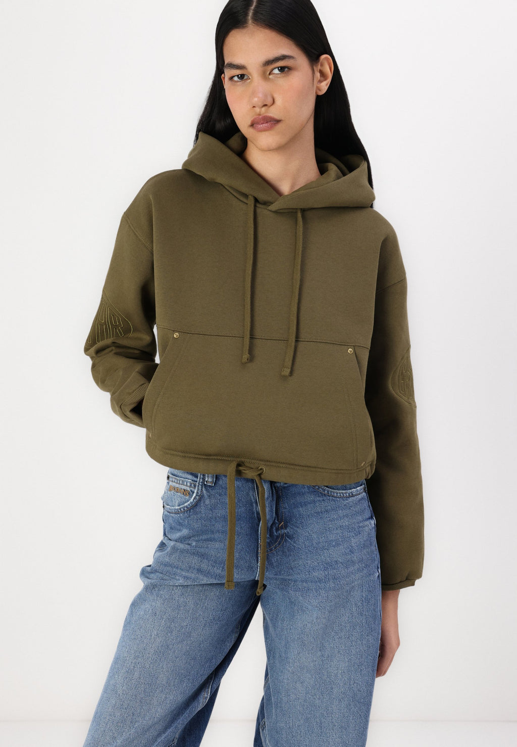 SLEEVE CROPPED  Media 5