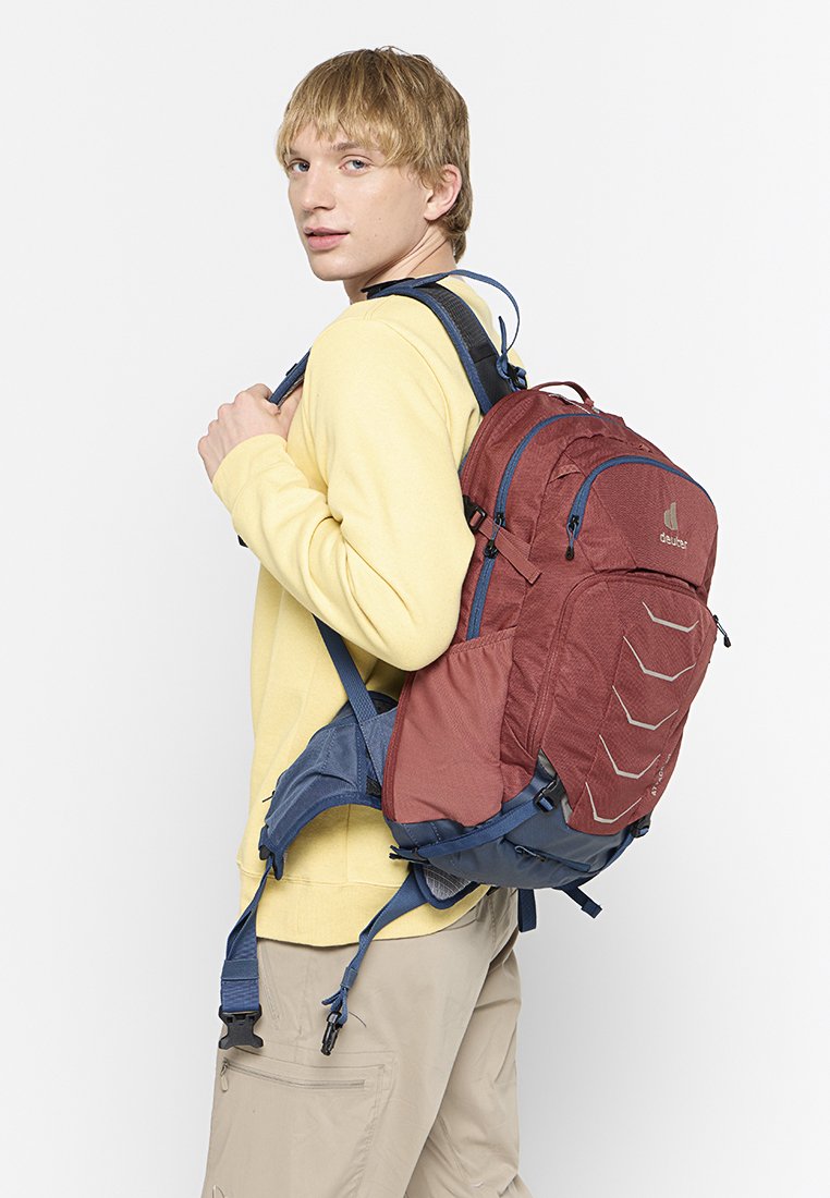 Deuter ATTACK 20