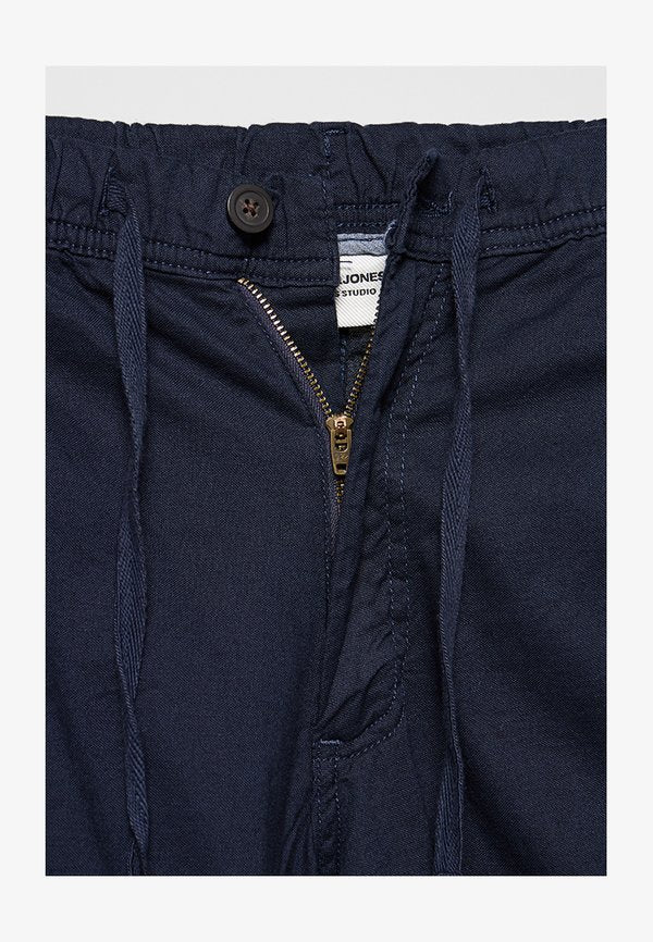 Jack & Jones Relaxed Fit - Shorts - dark navy