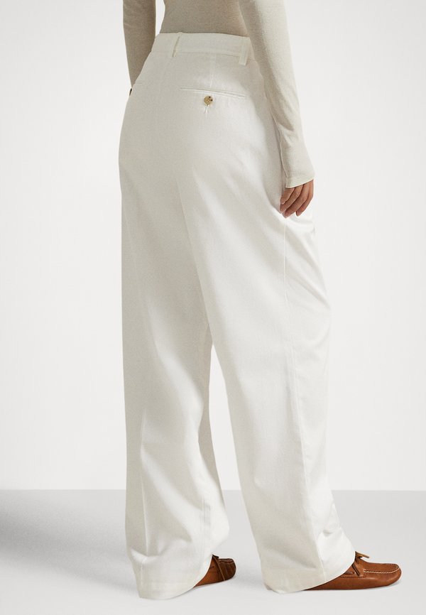 Polo Ralph Lauren STRAIGHT PANTS