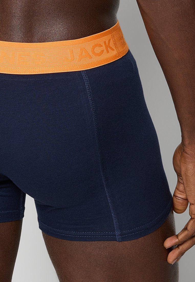 Jack & Jones JACNONI 8 PACK