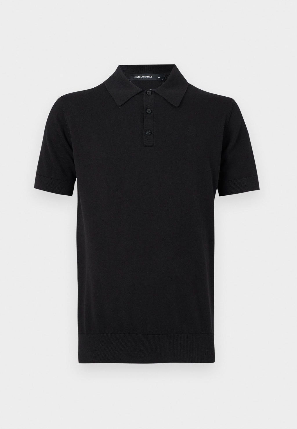 KARL LAGERFELD Poloshirt Media 1
