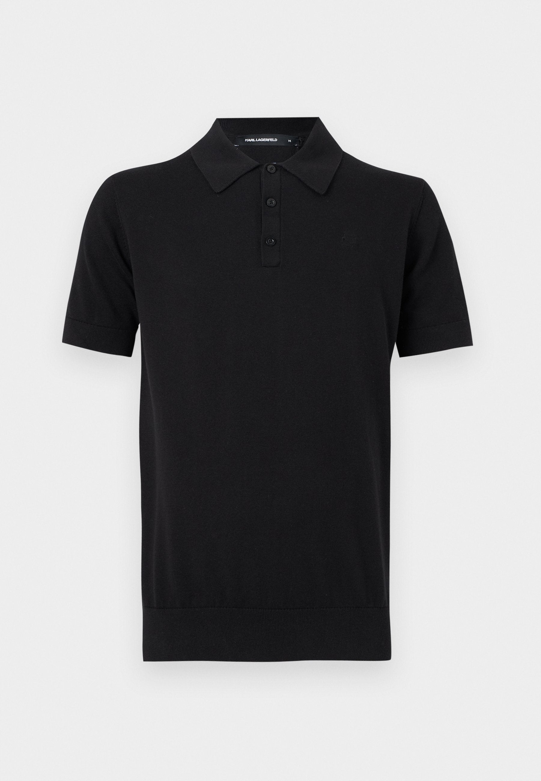 KARL LAGERFELD Poloshirt Media 1
