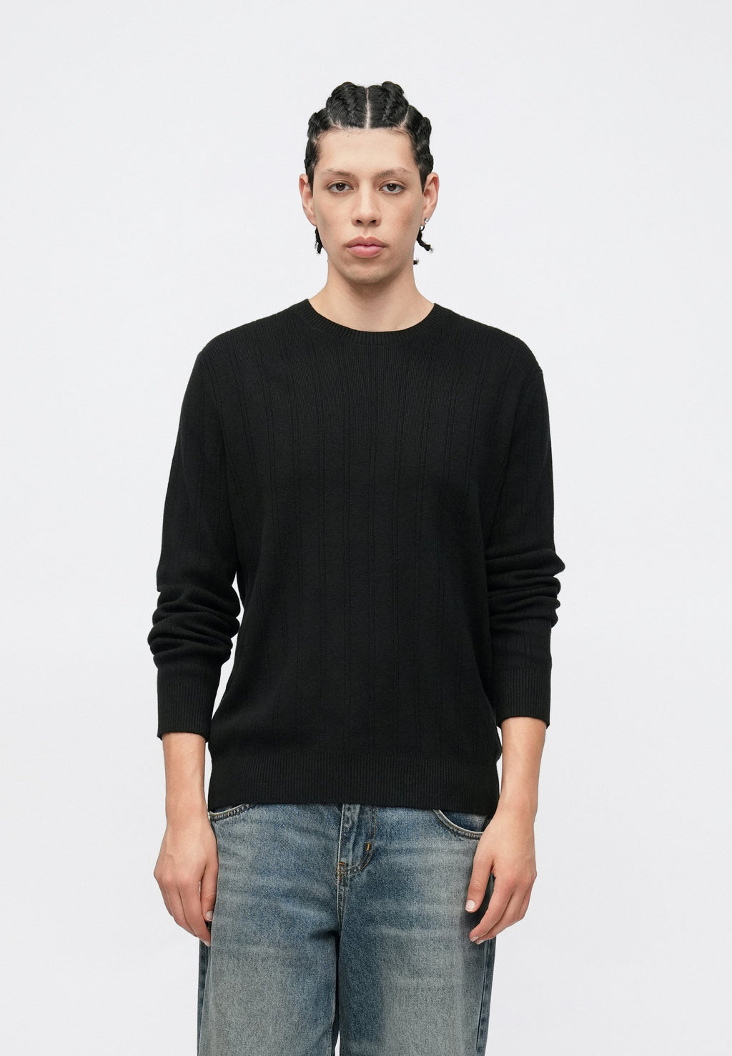 GAP CREW