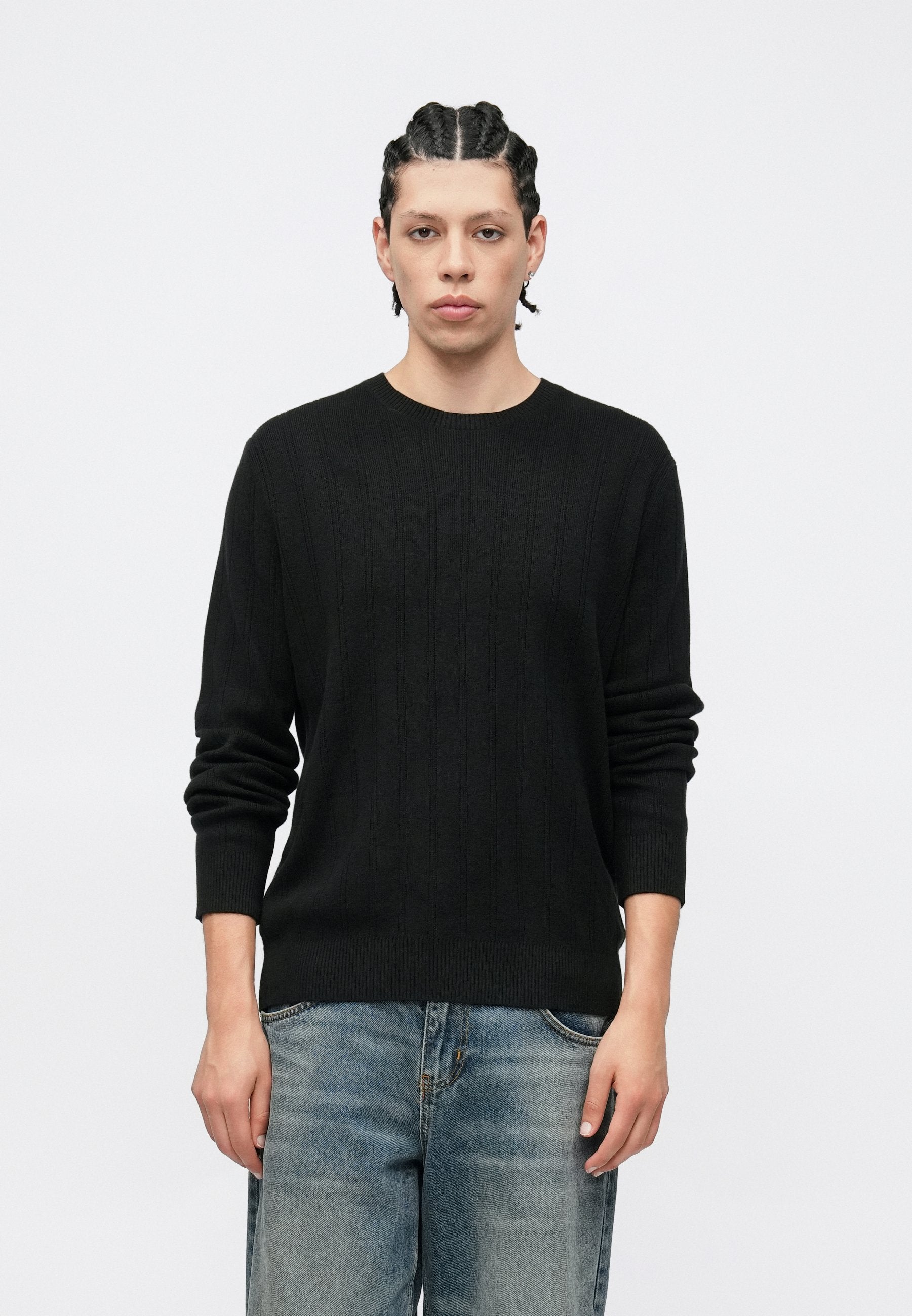 GAP CREW