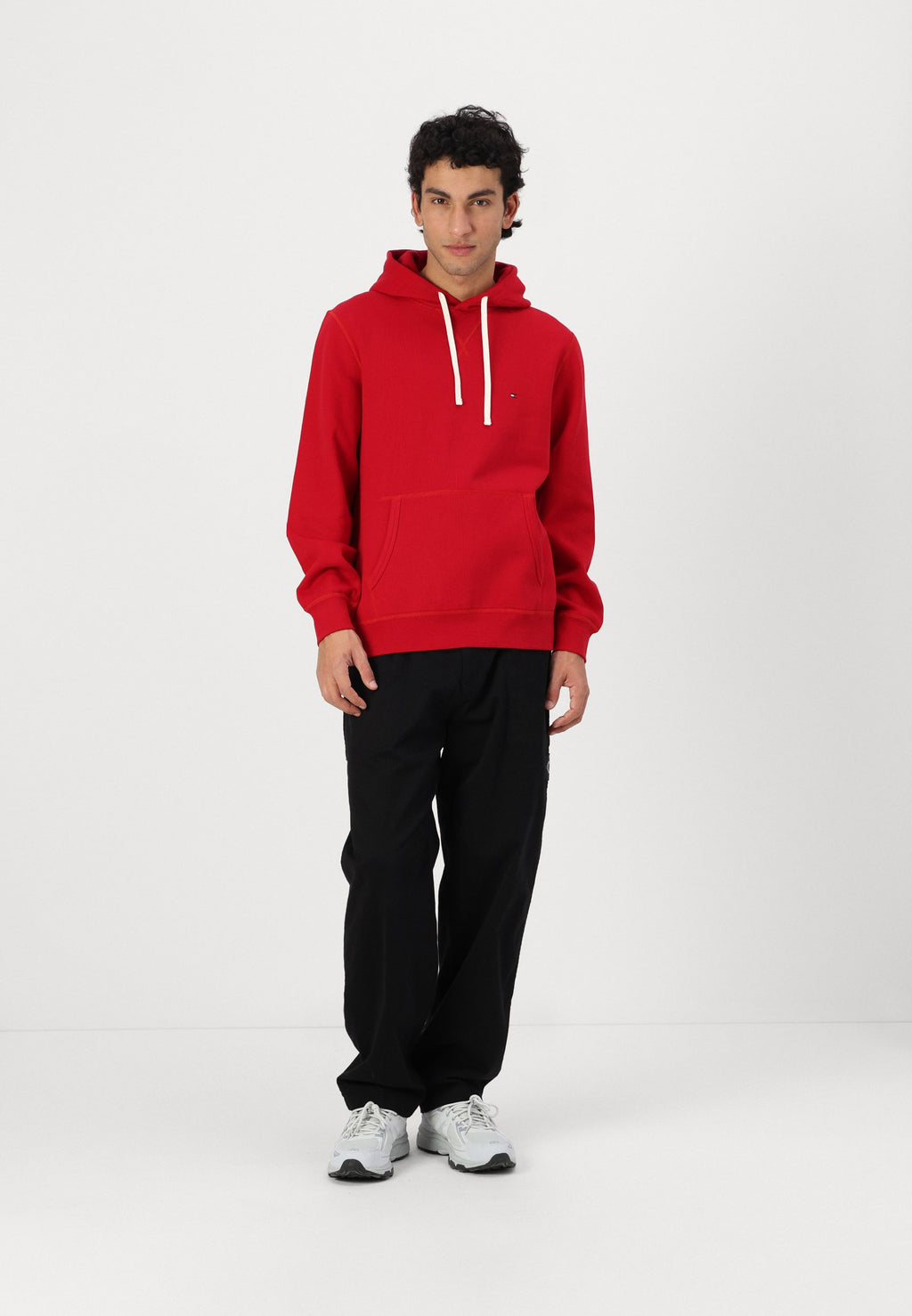 SEASONAL HOODY Media 2