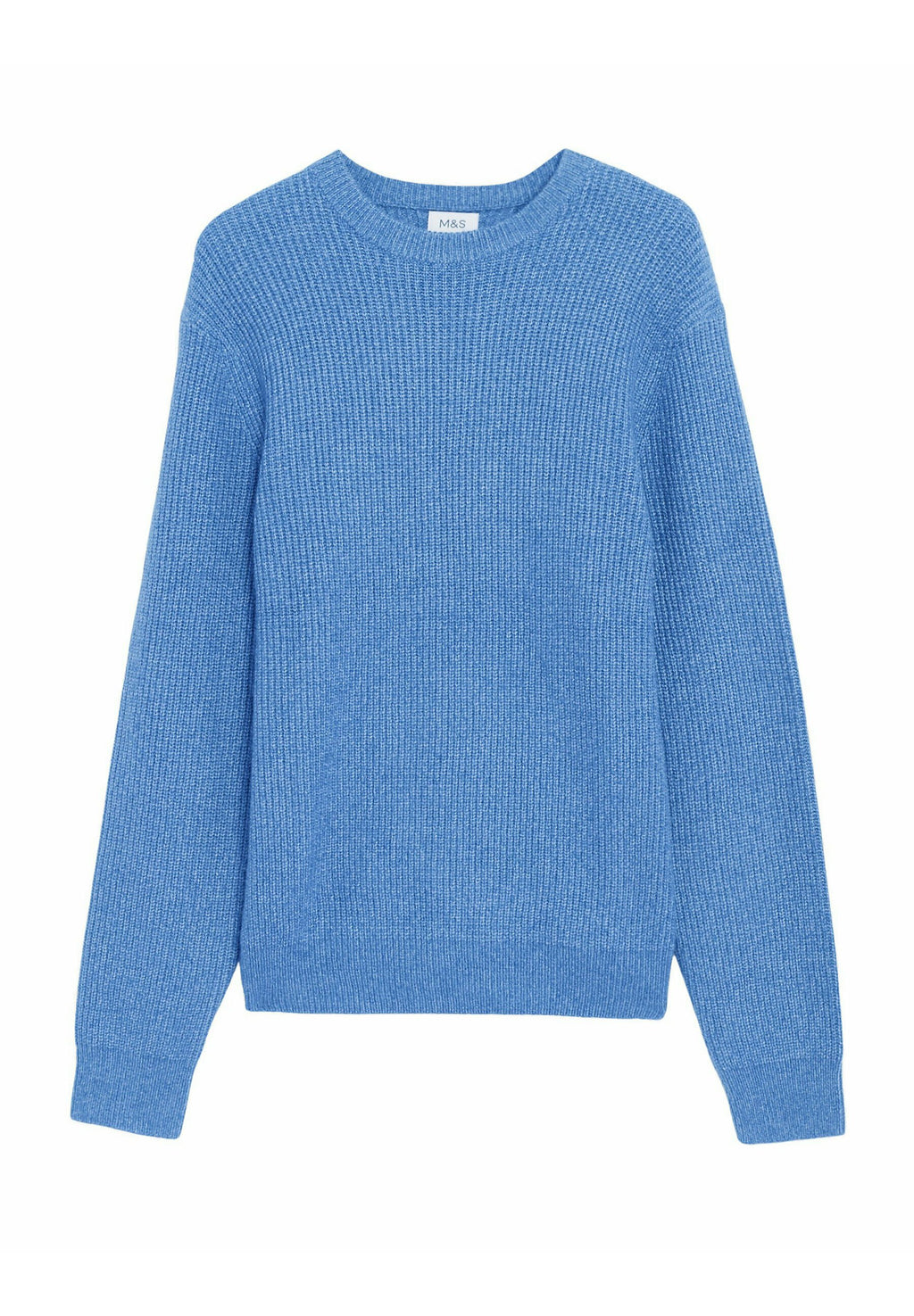 Marks & Spencer SUPER SOFT CREW NECK JUMPER
