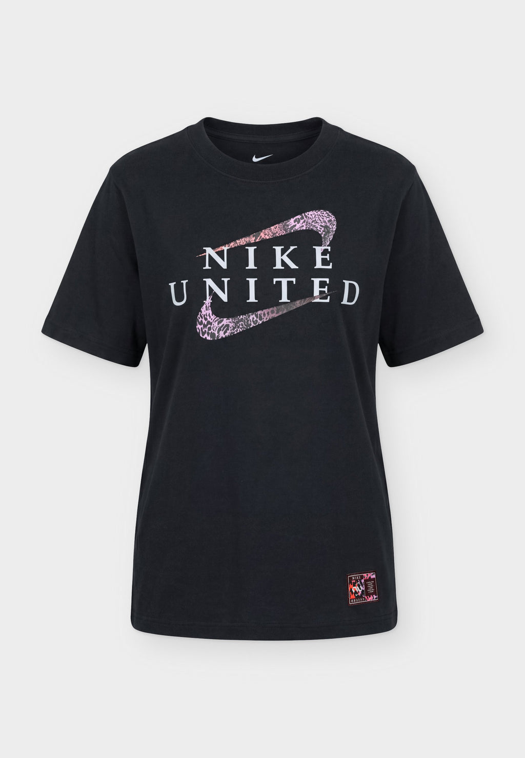 Nike Performance UNITED TEE