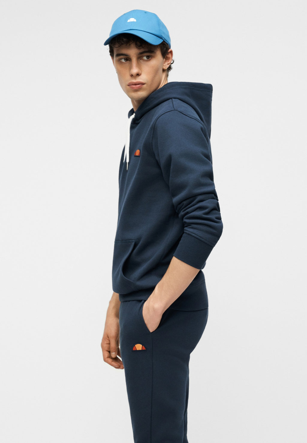 Ellesse TRACCOTA SET