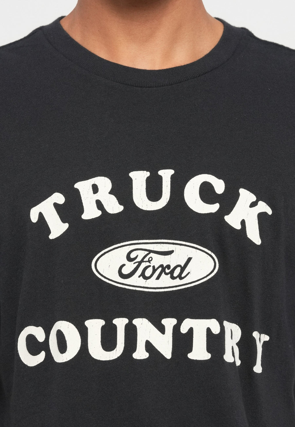 Brixton FORD TRUCK COUNTRY
