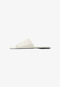 Mango ADULT - Mules - off-white