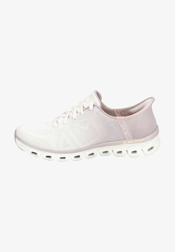 Skechers Trainers - violett mve