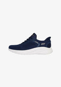 Skechers BOBS SQUAD CHAOS - Trainers - azul