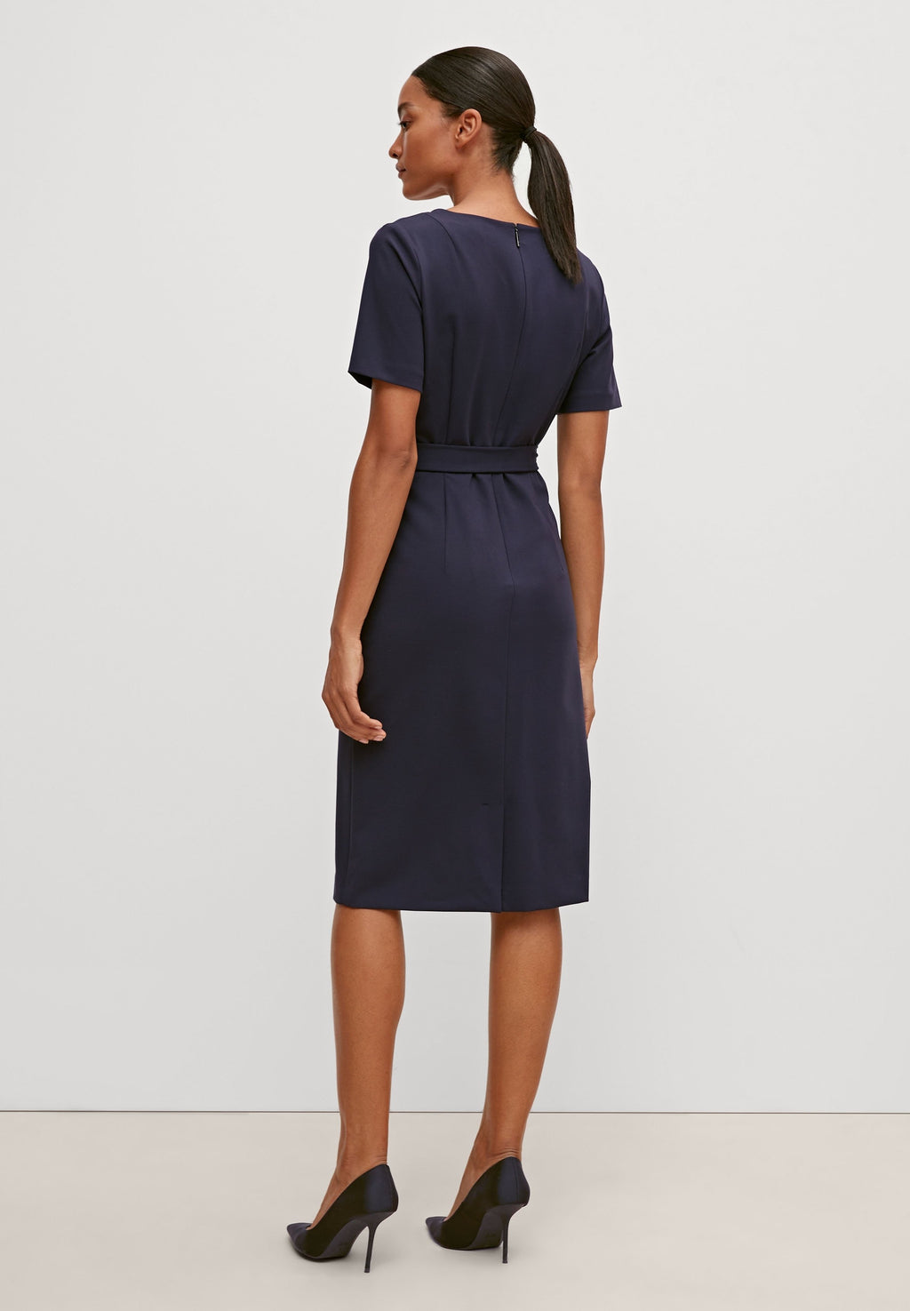 comma Freizeitkleid Media 3
