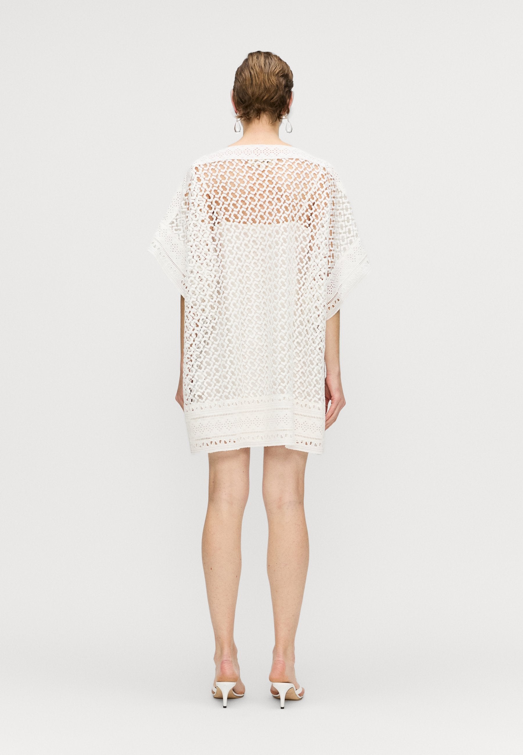 Diane von Furstenberg LILIA DRESS