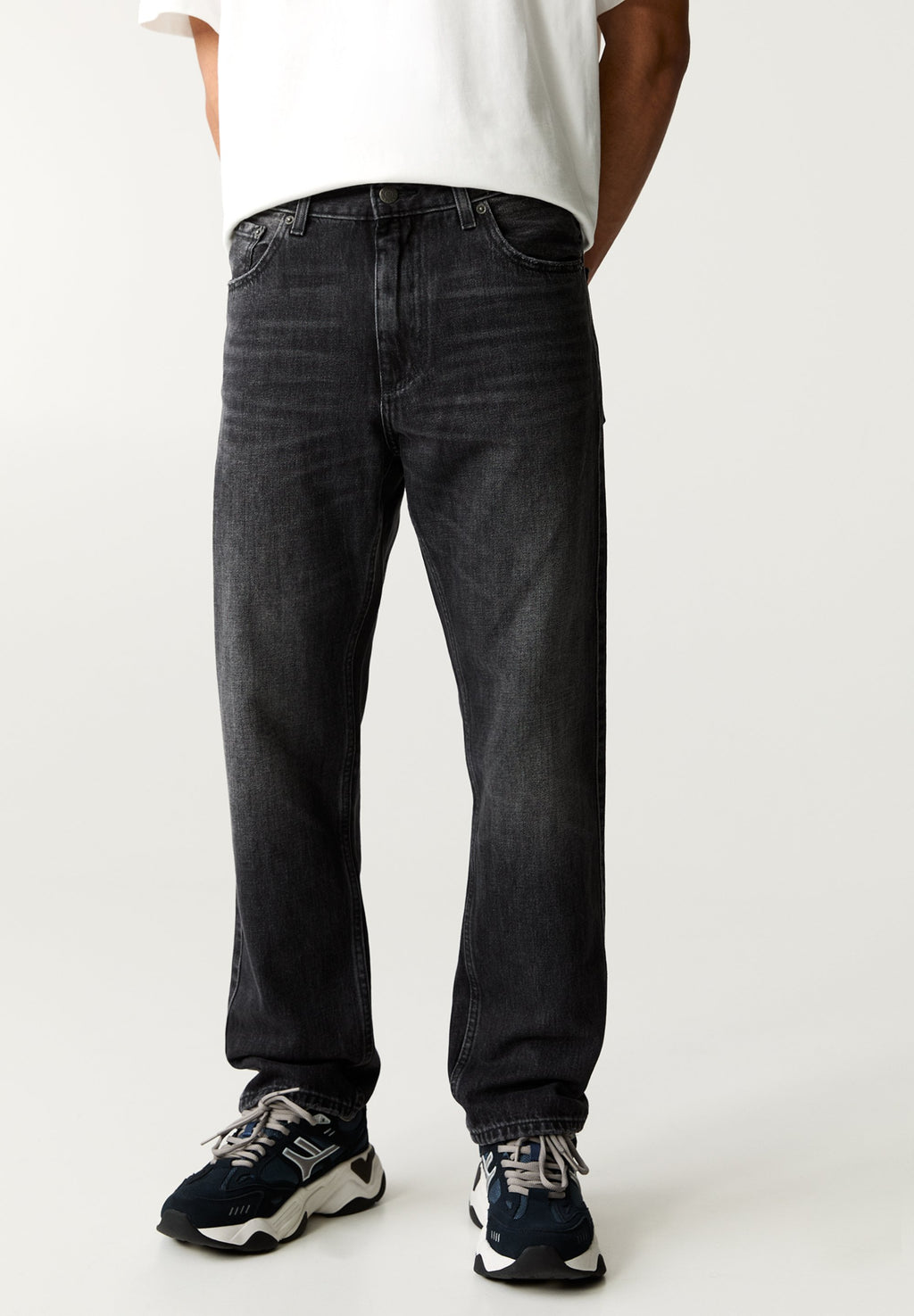 PULL&BEAR STRAIGHT VINTAGE
