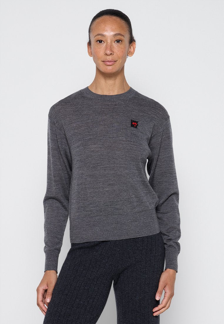 DKNY Strickpullover Media 1