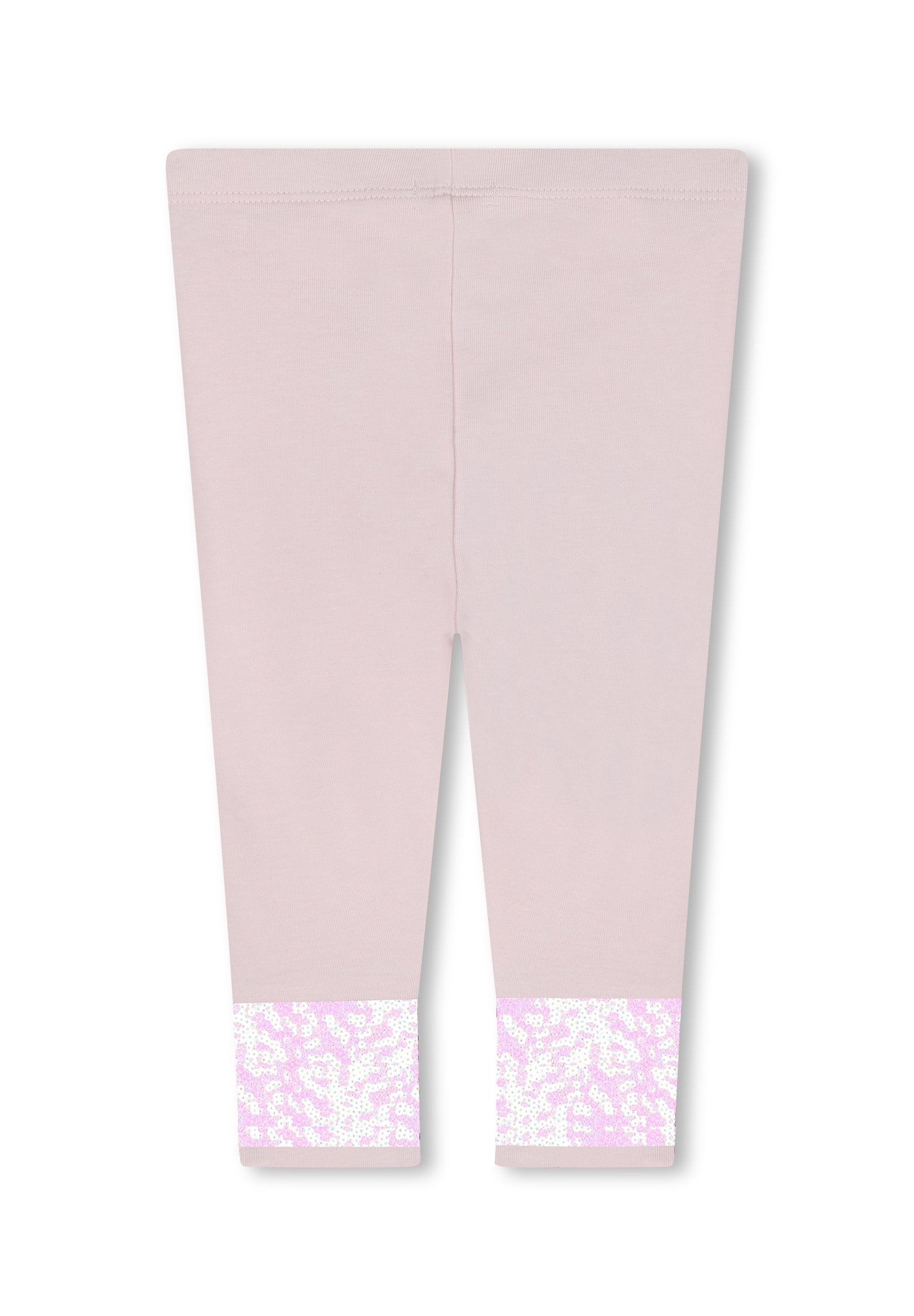 Billieblush ÉLASTIQUÉ À SEQUINS