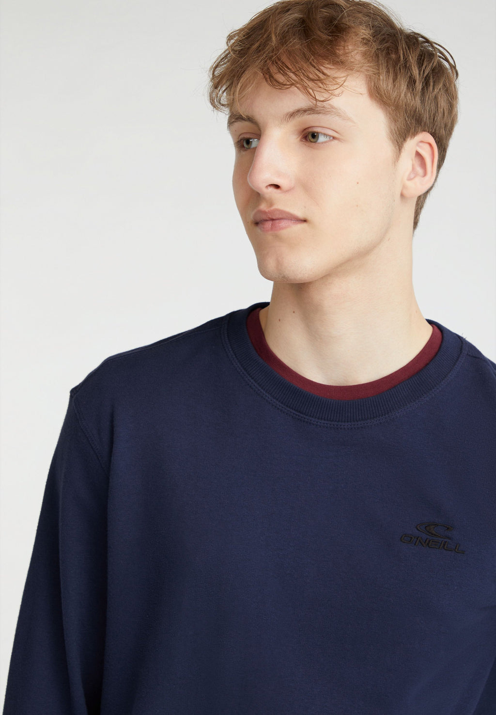 O'Neill  SMALL LOGO CREW