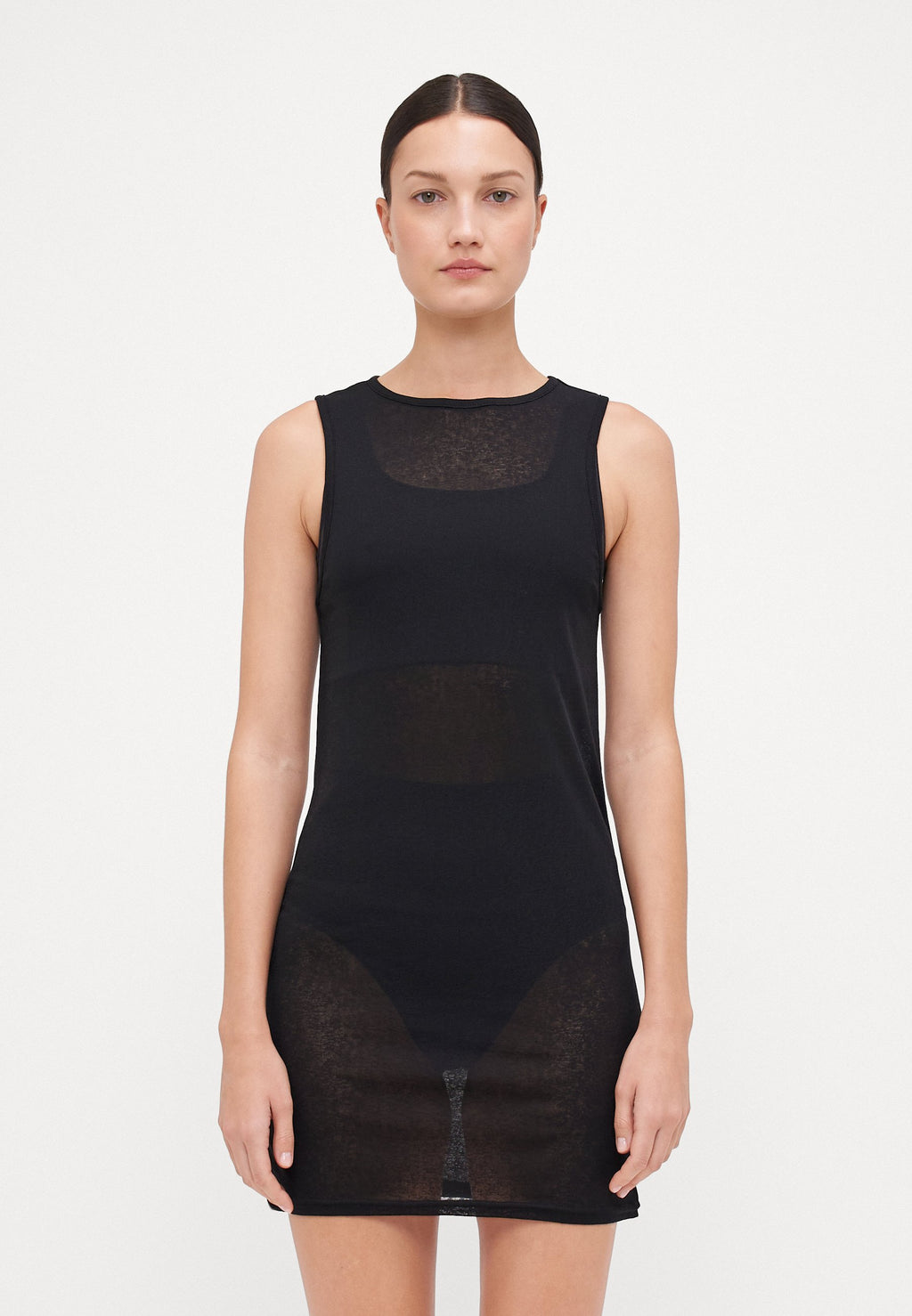 It's Now Cool THE POP DRESS