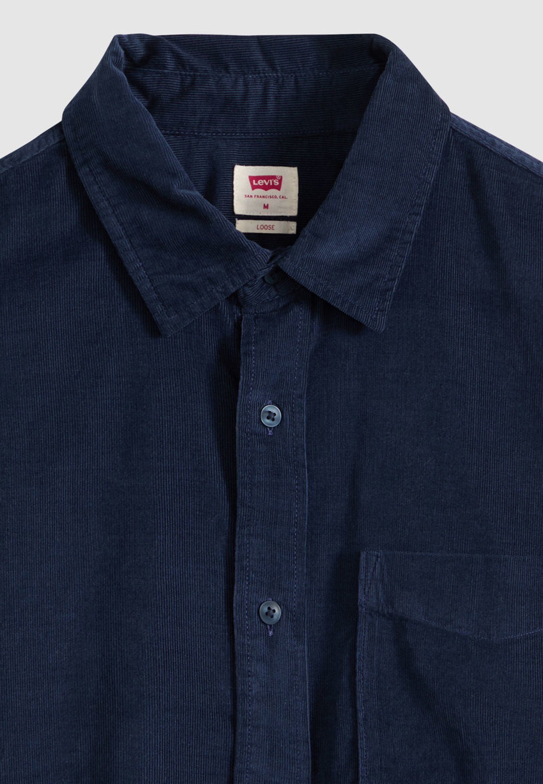 Levi's® LOOSE BUTTON UP