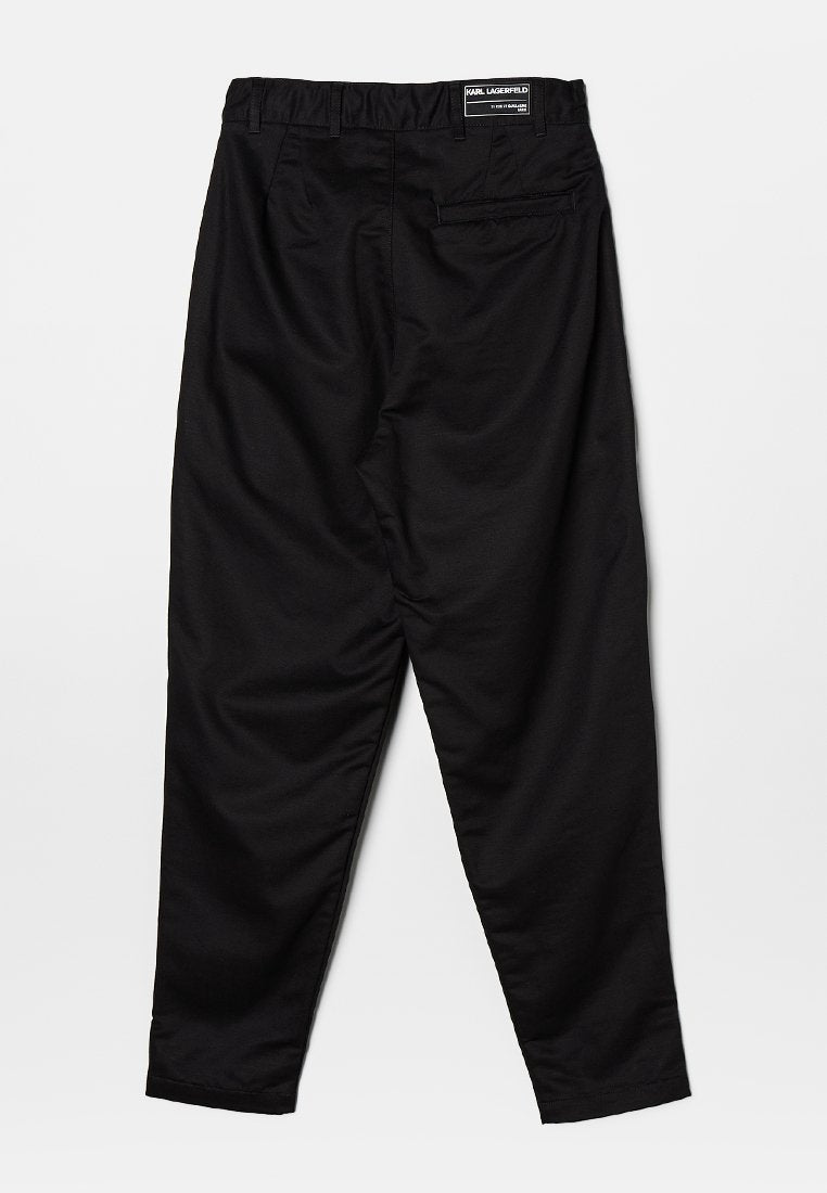 KARL LAGERFELD Stoffhose Media 2