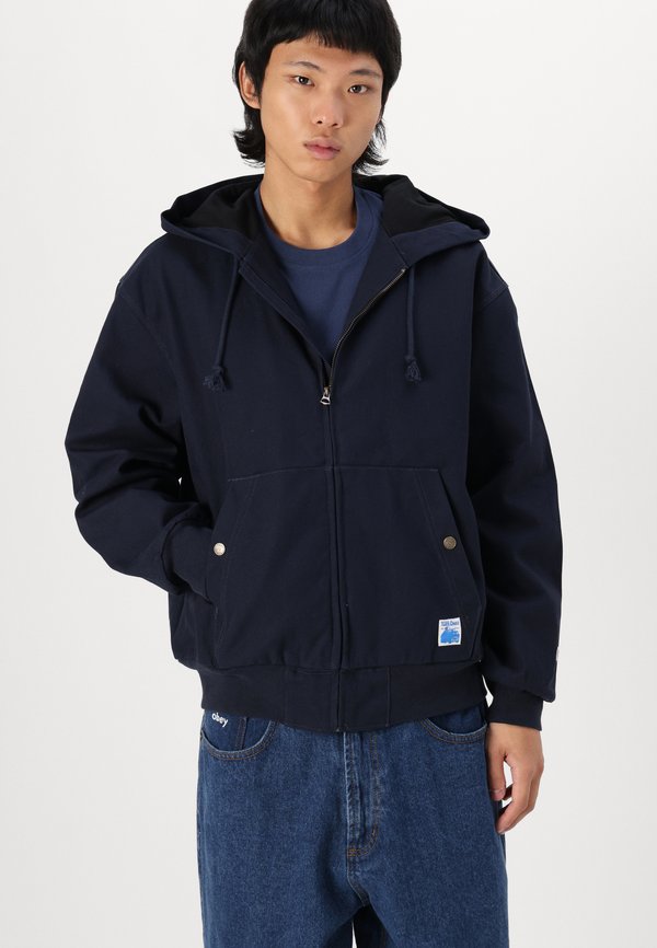 Champion Rochester SKATE STREET FULL ZIP HOODIE INDIANA