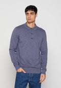 PROFUOMO Poloshirt Media 1