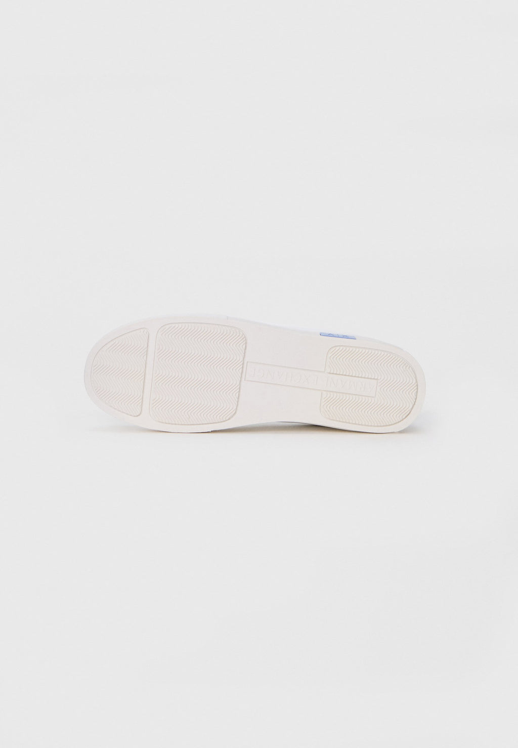 Armani Exchange Sneaker low Media 6