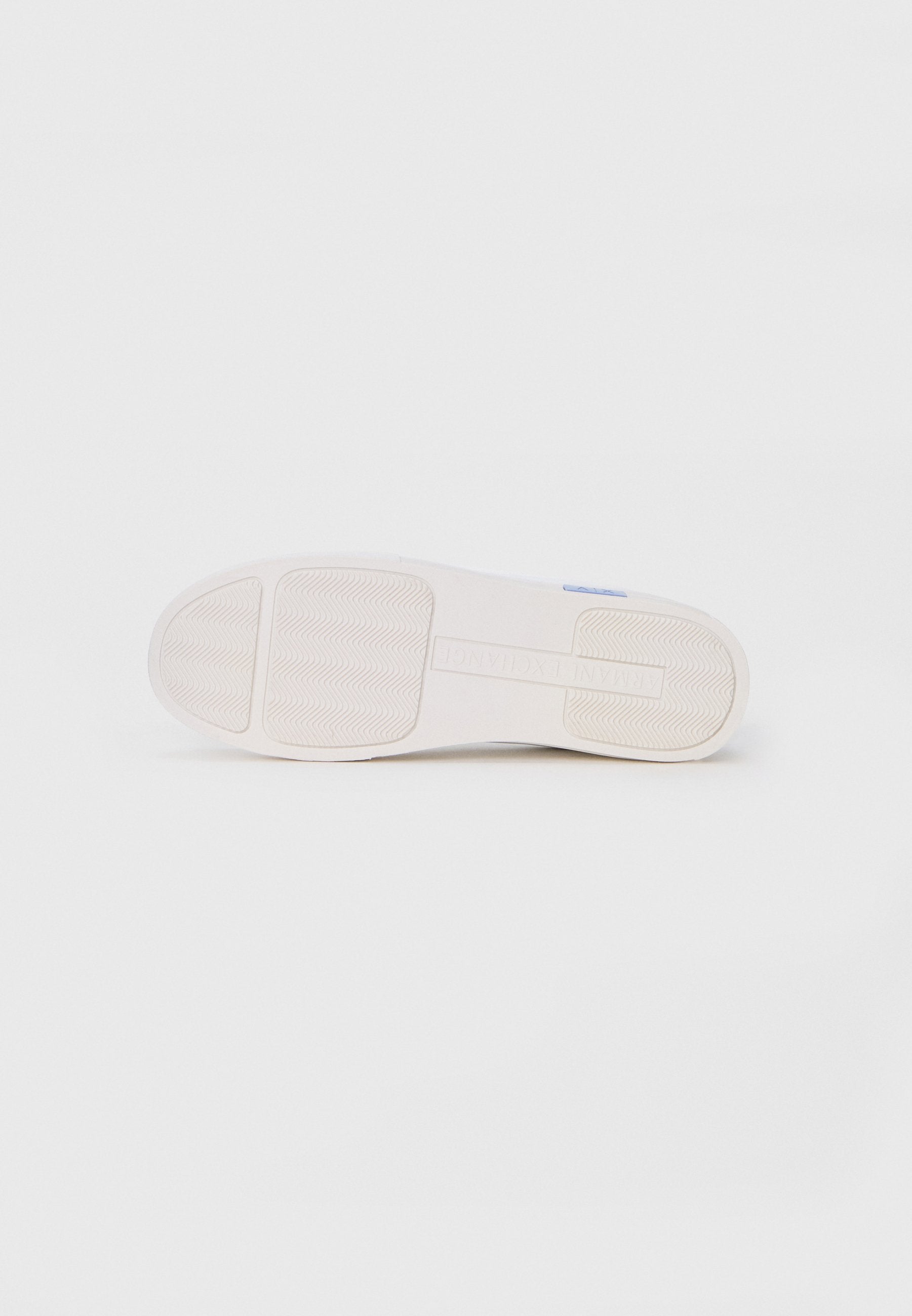 Armani Exchange Sneaker low Media 6