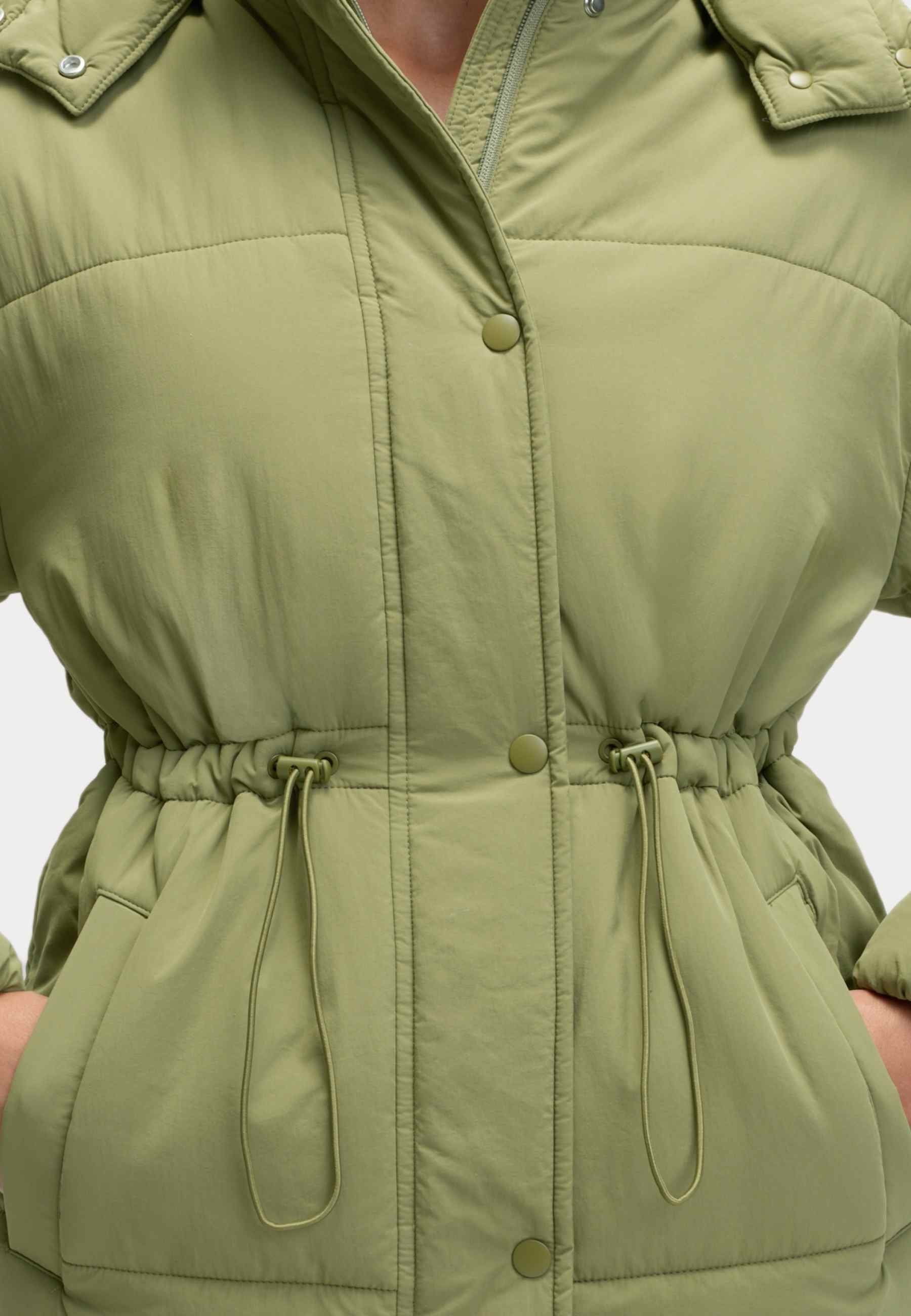 Marks & Spencer PADDED DRAWSTRING