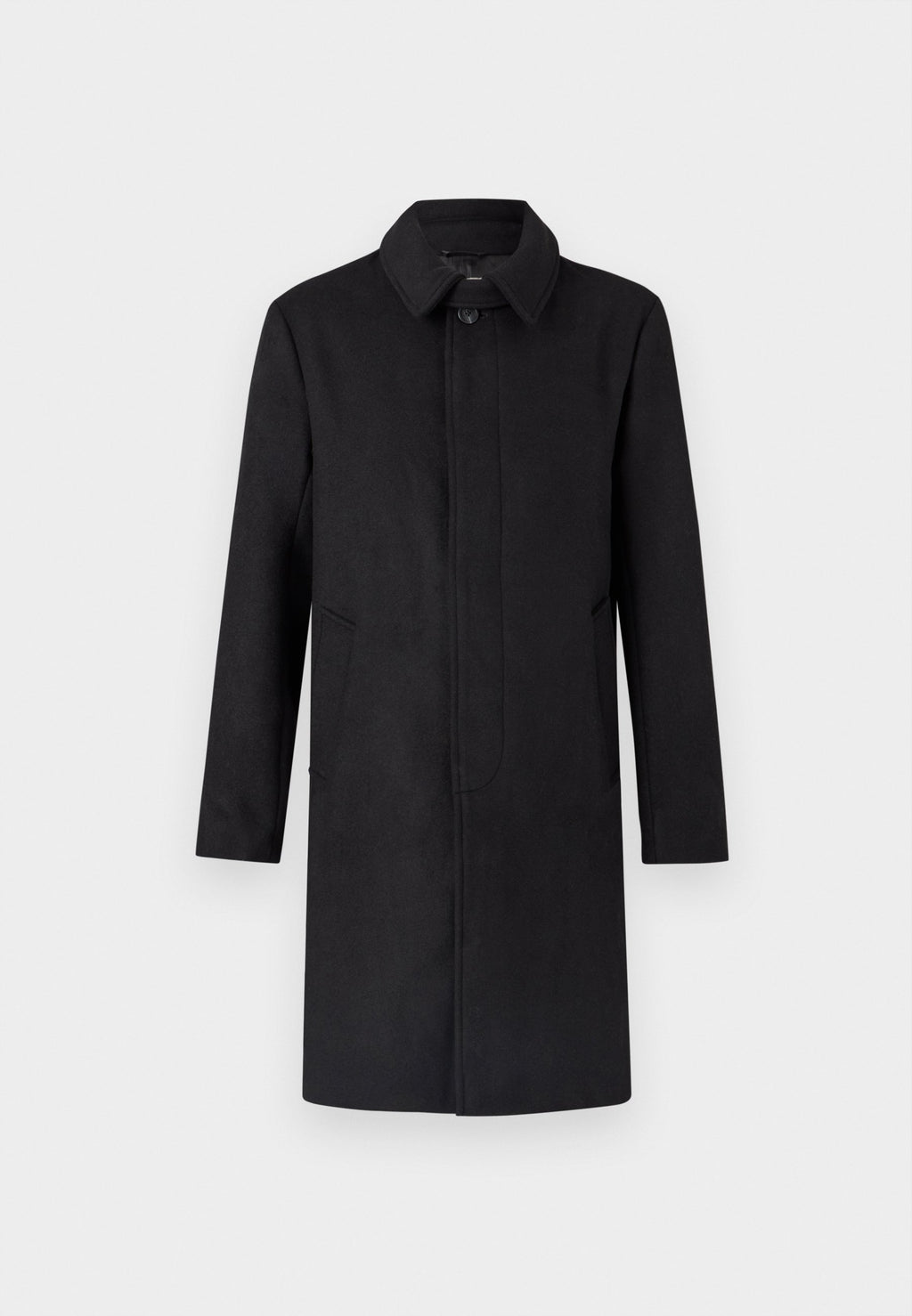 GAP TOPCOAT