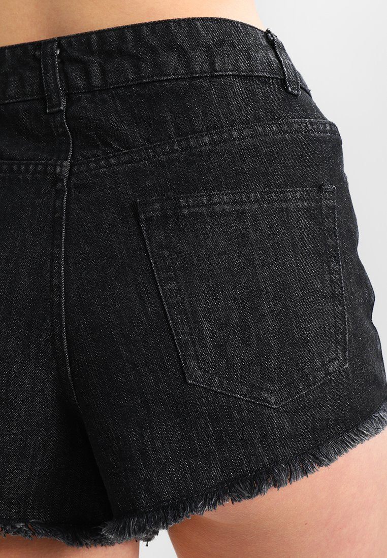 Urban Classics LADIES HOTPANTS
