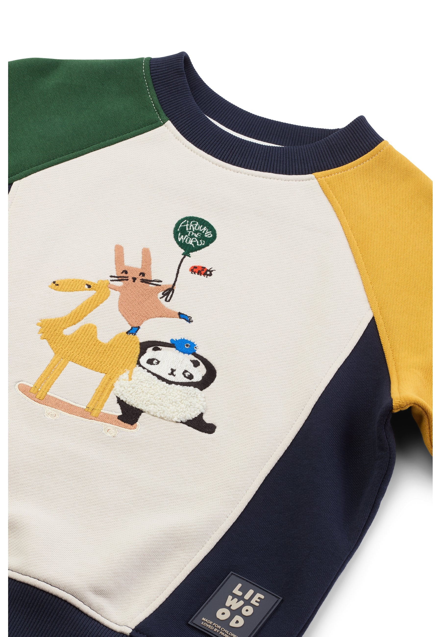 Liewood AUDE UNISEX