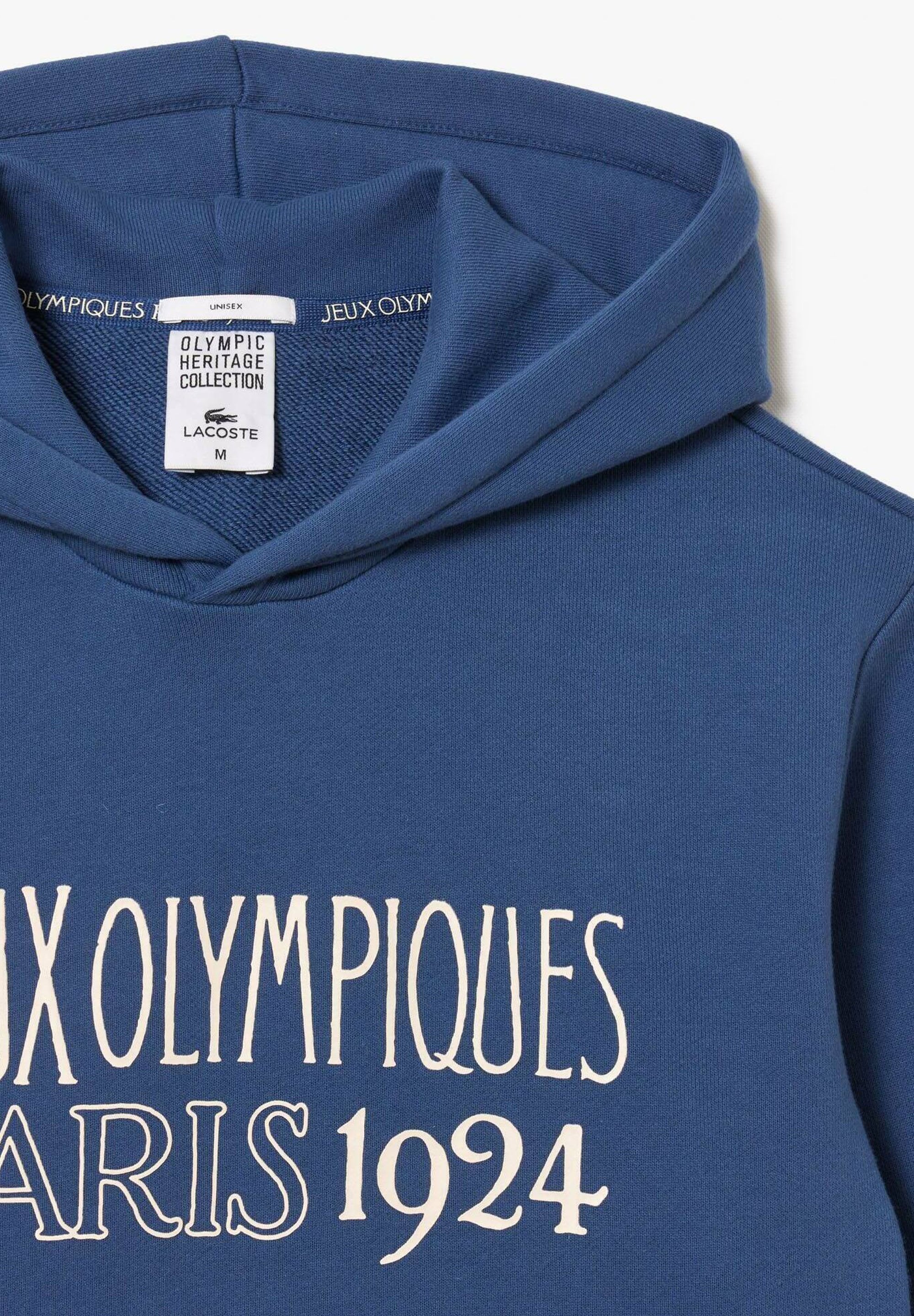 Lacoste Sport OLYMPICS