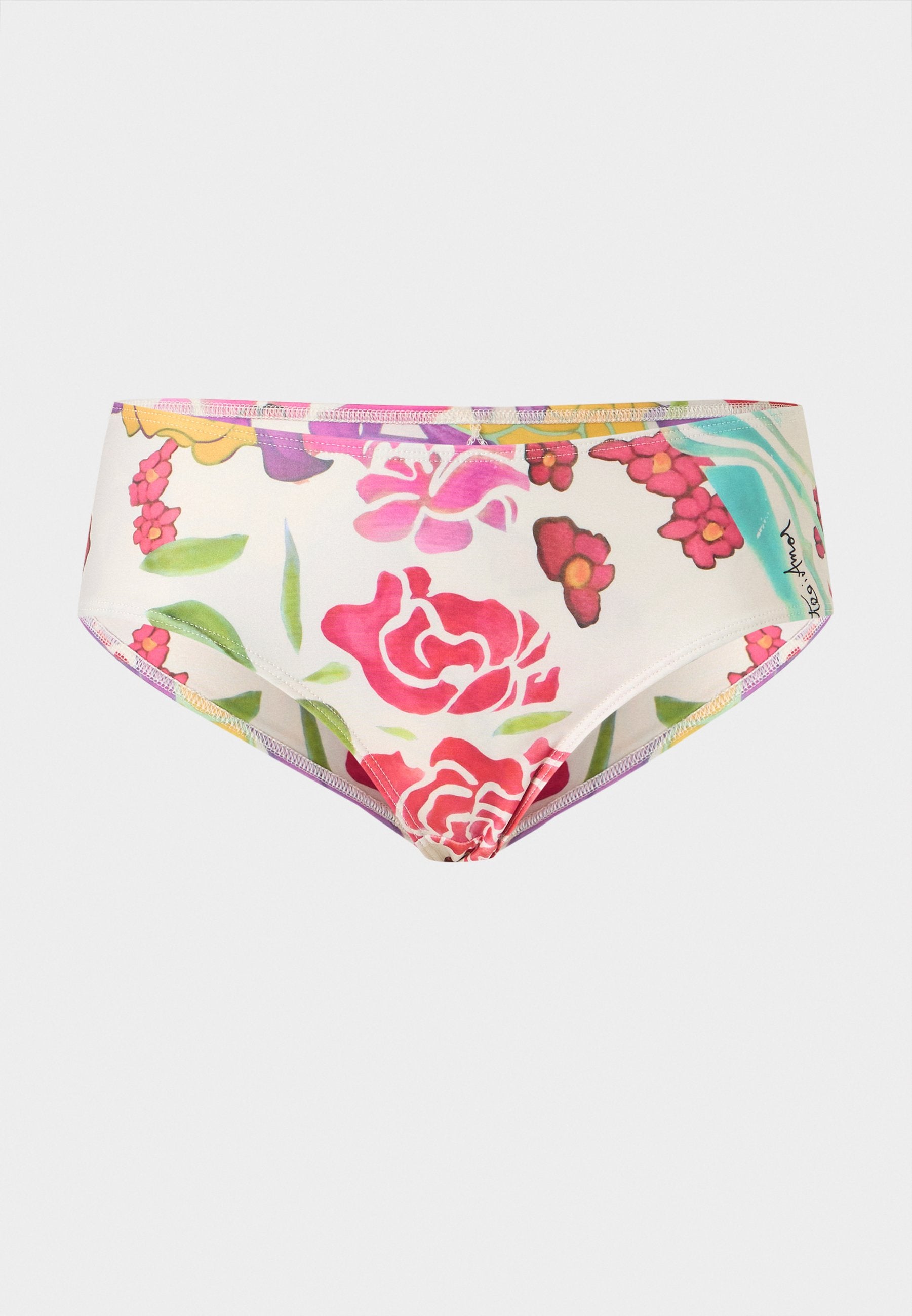 Donde Esteban FLORES BOTTOM