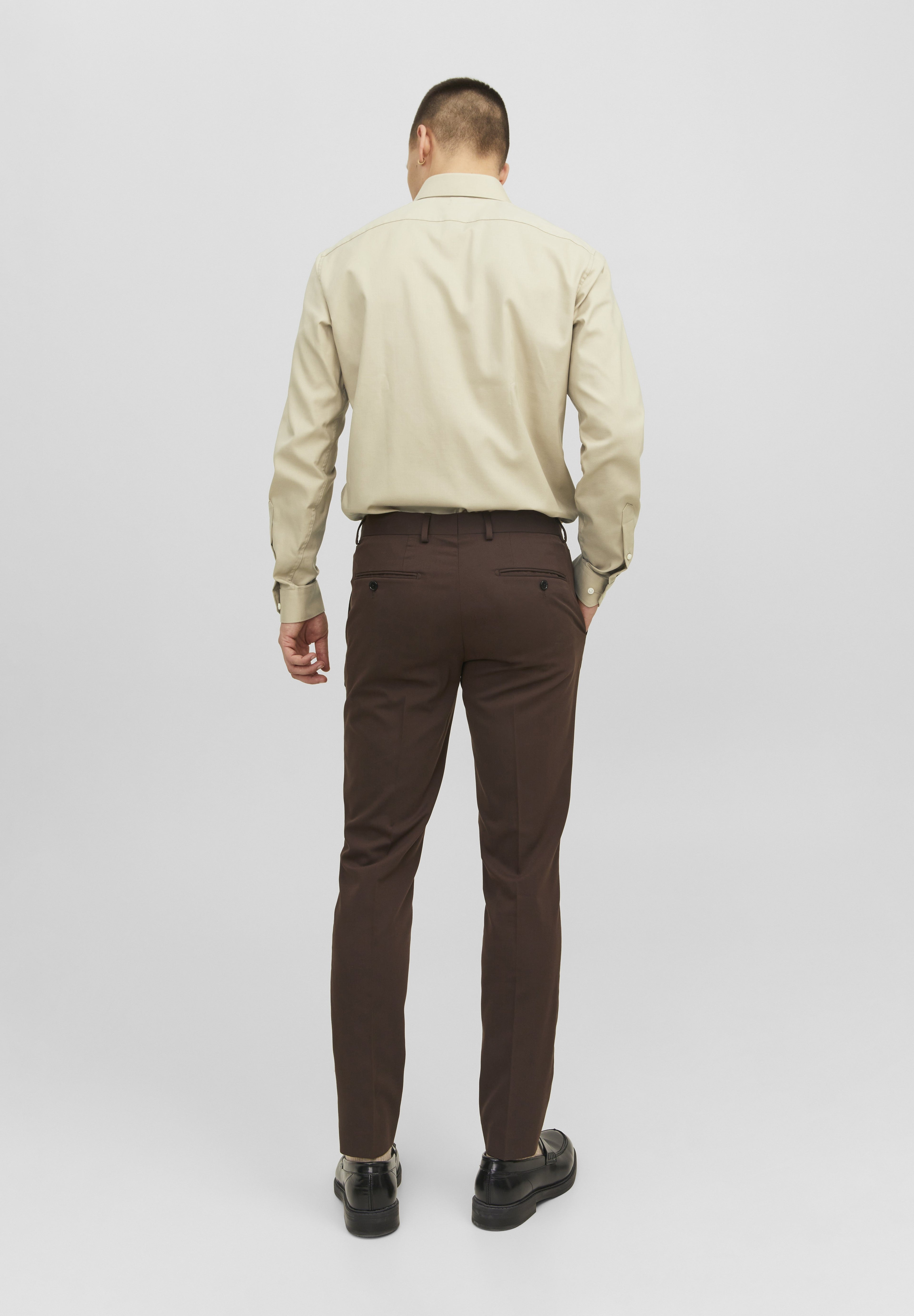 Jack & Jones PREMIUM JPRBLAPARKER SHIRT L/S NOOS
