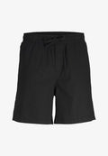 Jack & Jones JPSTJAIDEN BREEZE - Shorts - black
