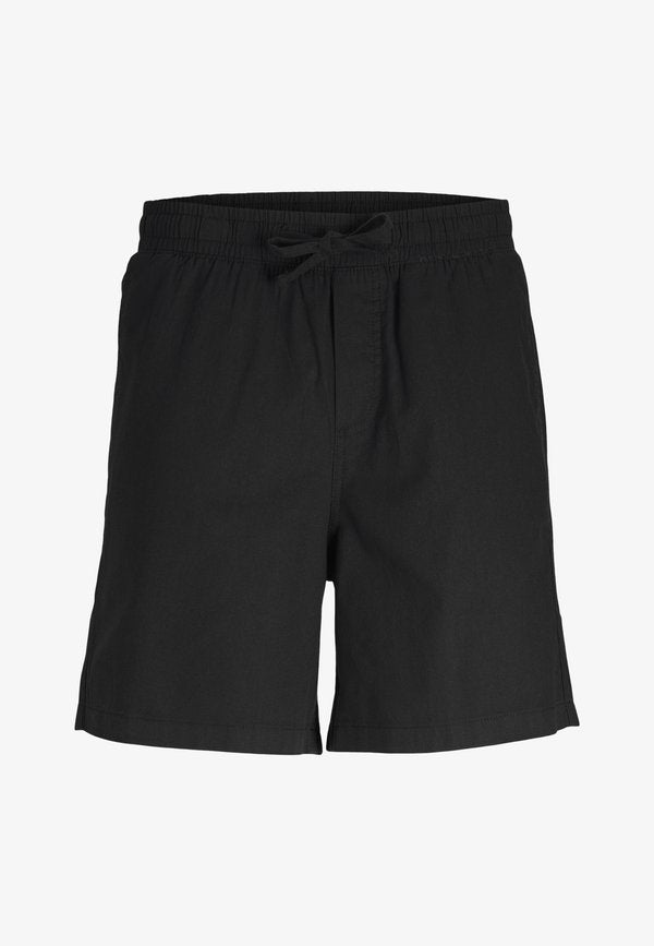 Jack & Jones JPSTJAIDEN BREEZE - Shorts - black