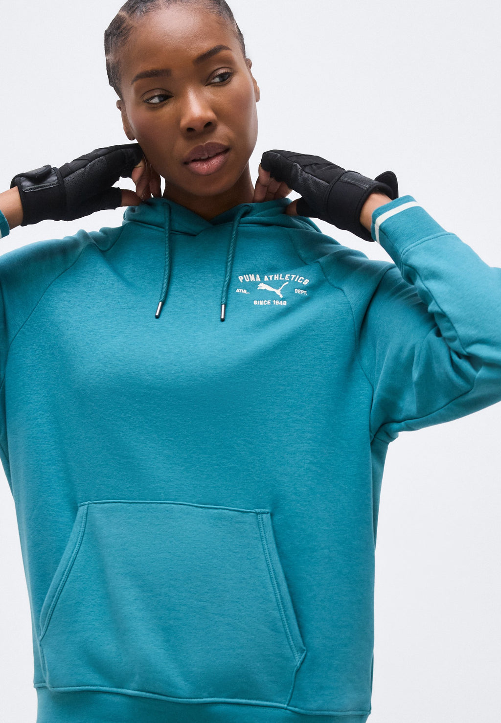Puma CLASS RELAXED HOODIE