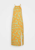 ONLY ONLALMA LIFE TESSA LONG DRESS