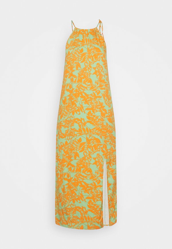 ONLY ONLALMA LIFE TESSA LONG DRESS