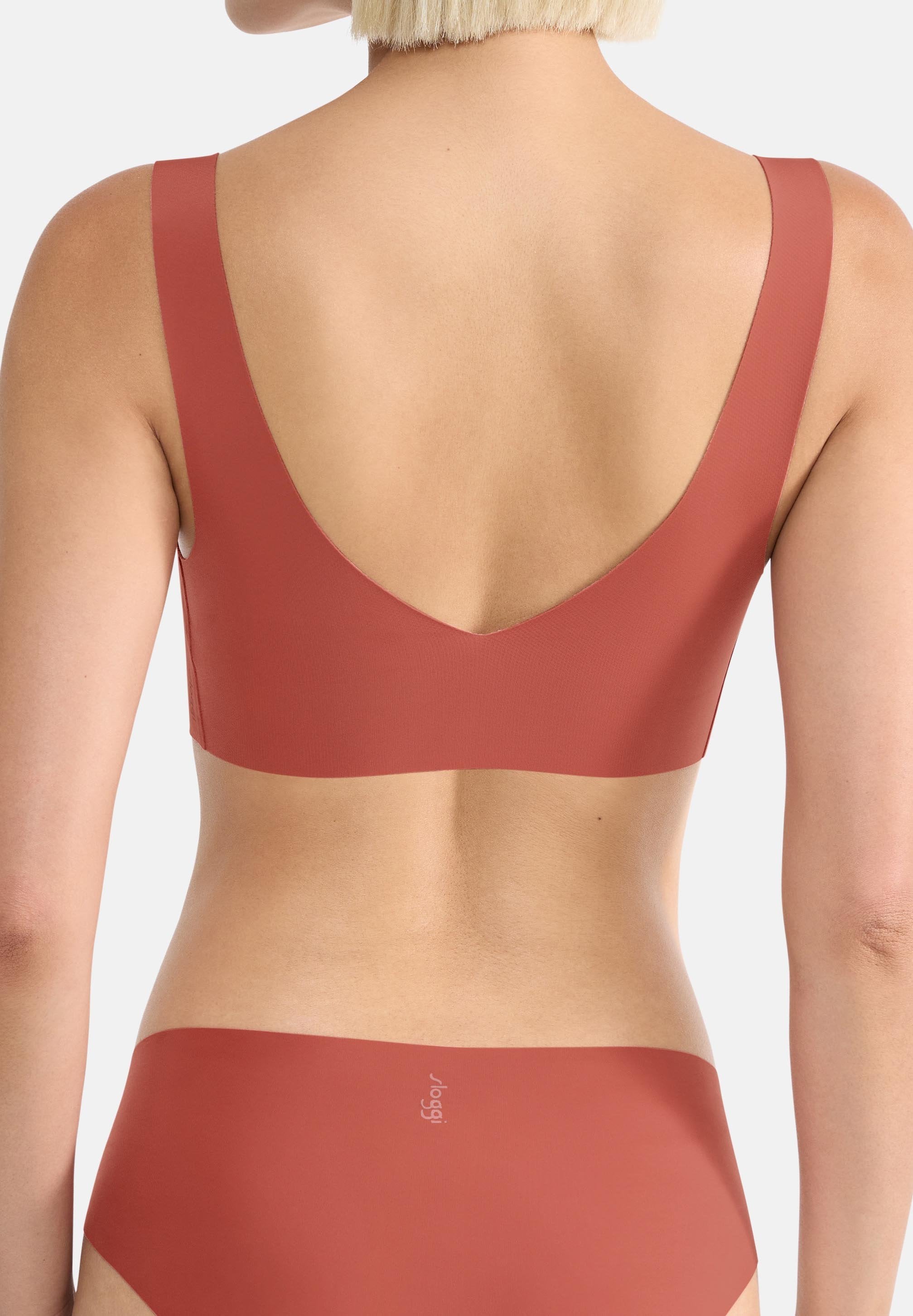Sloggi FEEL BRALETTE