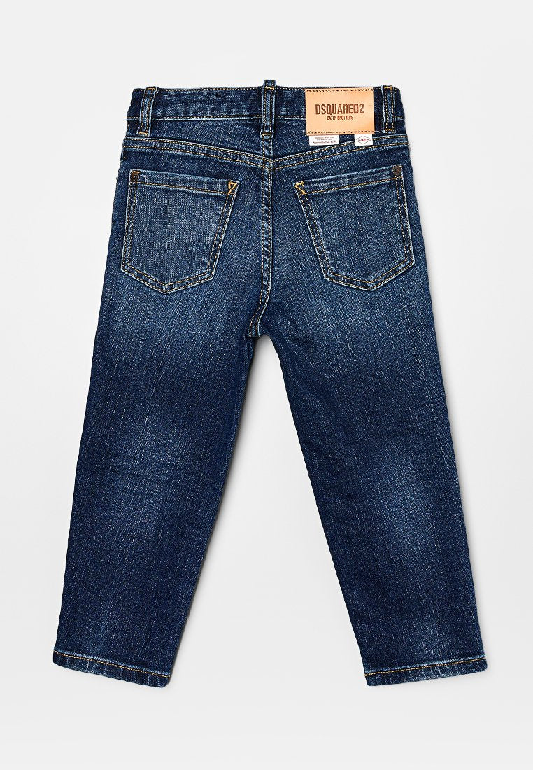 Dsquared2