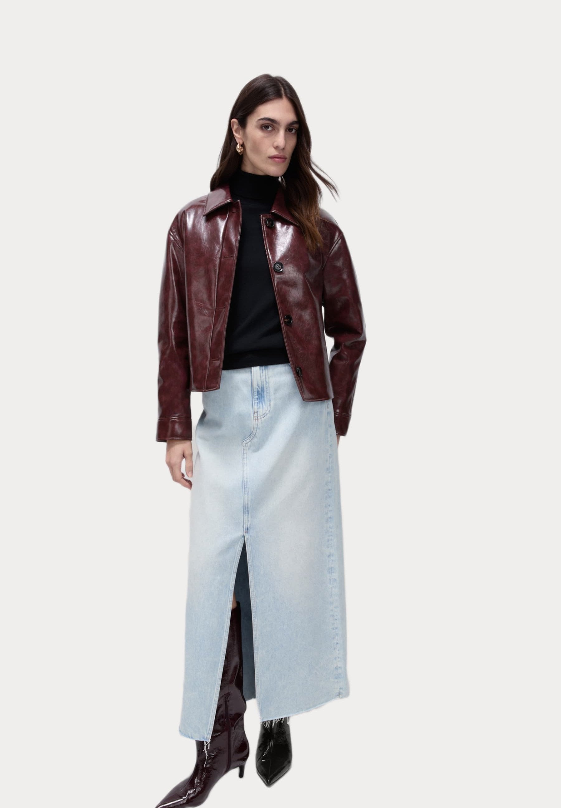 Marks & Spencer HIGH SHINE