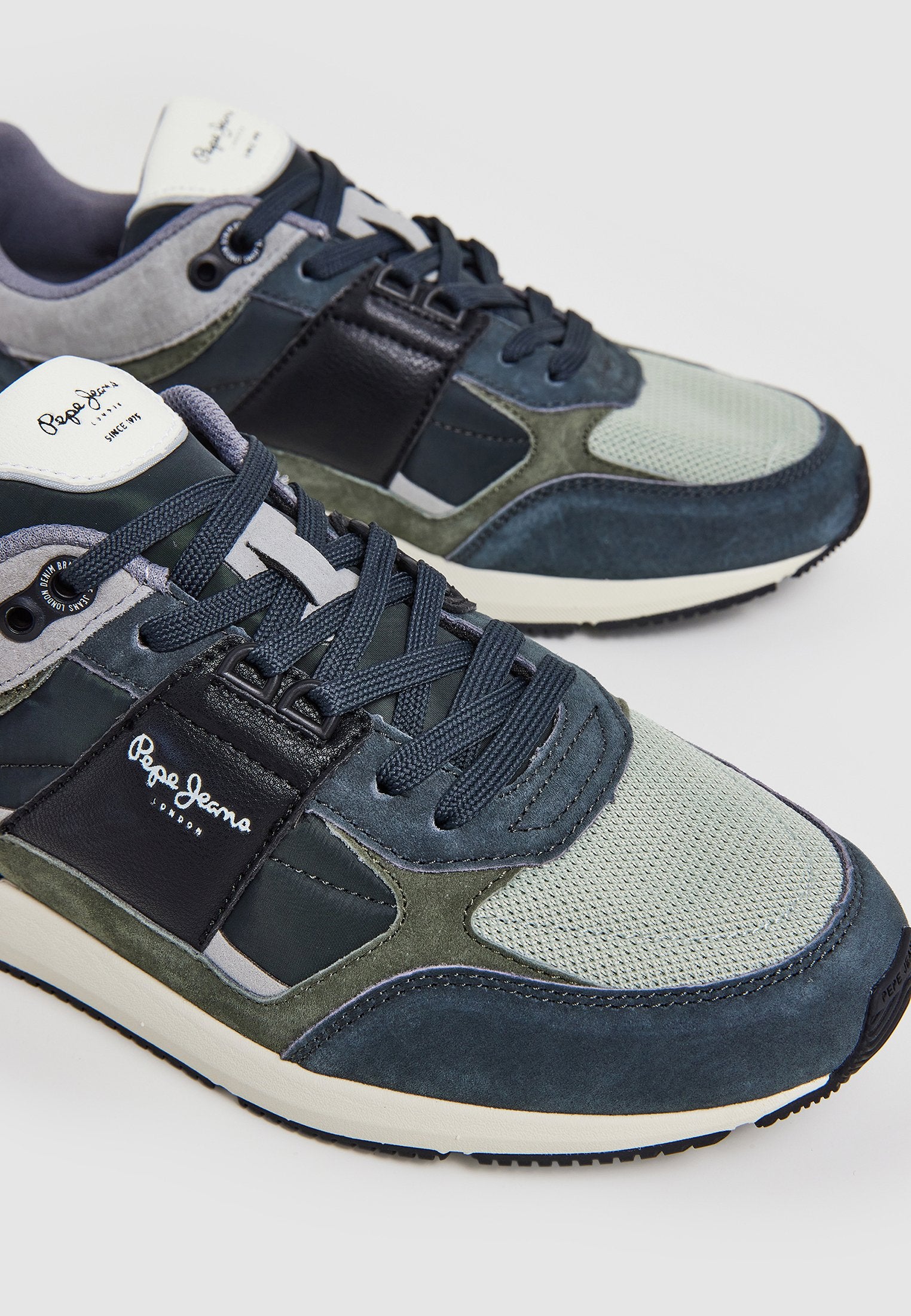 Pepe Jeans LONDON PRO